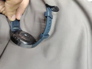 Huawei watch 5  wifi and esim