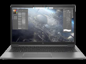 HP ZBook Firefly 14 inch G8 Mobile Workstation PC