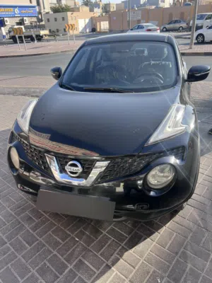 urgent salep Nissan jule