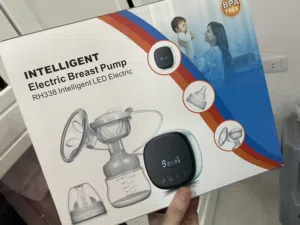 شفاط حليب مستعمل بحال الجديد