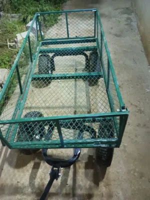 عربايه زراعية