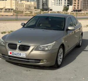 For sale BMW 523i full option 2010 model