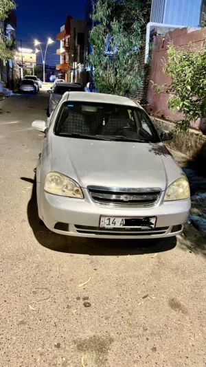 اوبتره مديل 2009