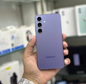 Samsung Galaxy S24 256 GB in Muscat