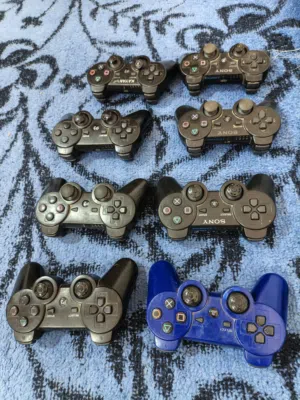 يد بلايستيشن 3 للبيع عدد 8