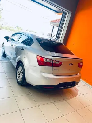 used-kia-rio-in-ramallah-and-al-bireh