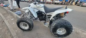 Yamaha TW200 2020 in Sana'a