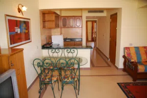 2 Bedrooms Chalet for Rent in South Sinai Sharm Al Sheikh