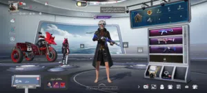 Pubg Accounts and Characters for Sale in Al Batinah