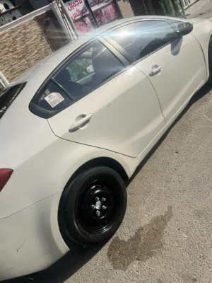 Used Kia Cerato in Baghdad