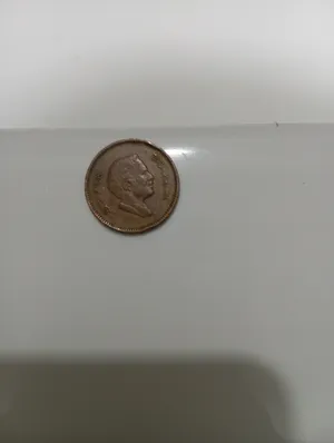 عملات معدنيه تعريفية