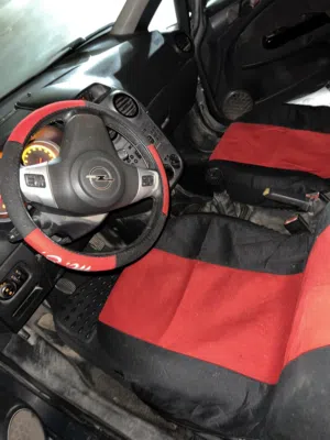 Used Opel Corsa in Salfit