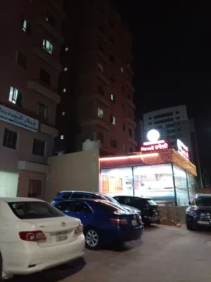شقة موقع ممتاز بالمهبولة flat for rent mah bola  family