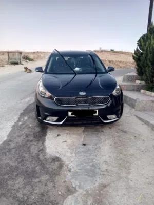 Used Kia Niro in Amman