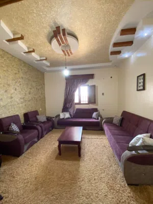 225 m2 3 Bedrooms Townhouse for Sale in Tripoli Tajura