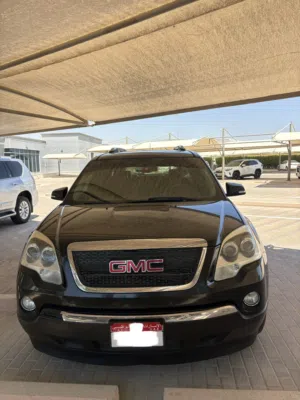 GMC ACADIA 2008