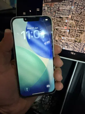 Apple iPhone 13 128 GB in Amman