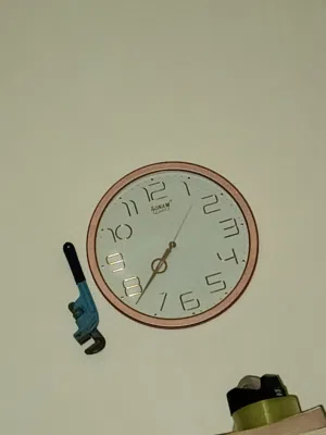 ساعات جيداً
