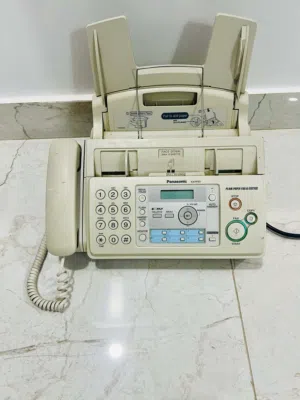 فاكس بناسونيك للبيع