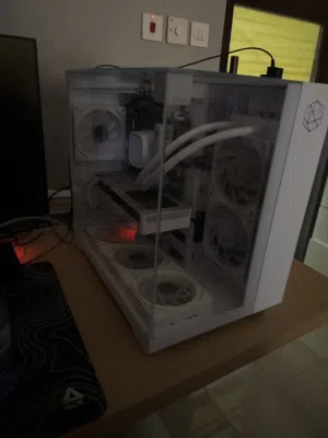 بيسيي نضيف جداً مو متسخدم وايد