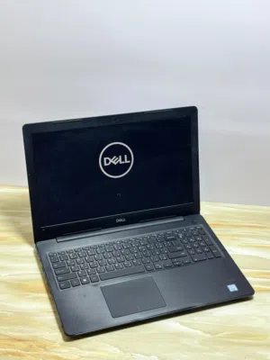 لابتوب ديل جباار i7  كرتين شاشة بسعر حرققق