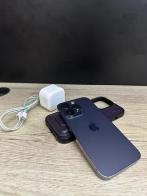 iPhone 14 Pro