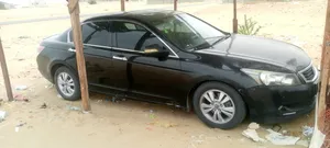 Used Honda Accord in Al Qunfudhah