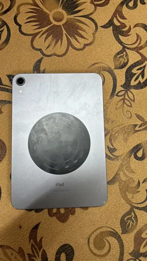 ايباد mini6