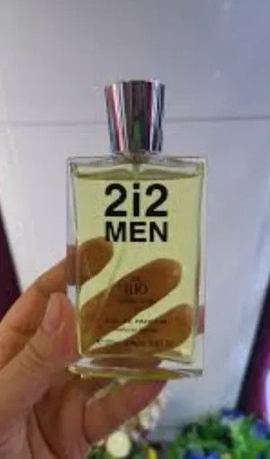 2i2 Mens Perfume