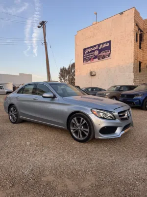 Mercedes-Benz  c300
