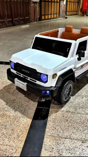 Used Toyota Other in Sabha