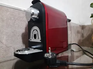 Calor NRj ماكينة القهوة