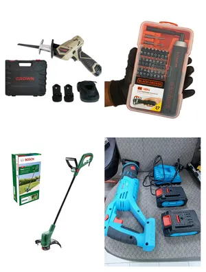Hand Tools . New3