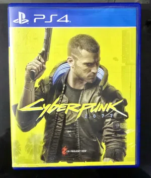 للبيع Cyberpunk 2077