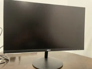 شاشة قيمنق 100hrzللبيع