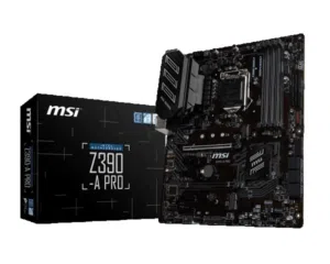 للبيع بلد كمبيوتر كامل مستعمل بحالة ممتازة - NZXT + i5-9400F + Z390 + 750W