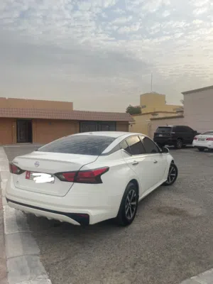 نيسان التيما 2020 للبيع