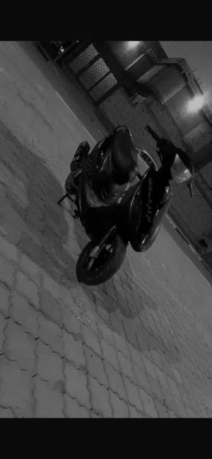 دراجه ماكس عدله