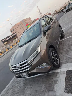 للبييييع تويوتا رش موديل 2019