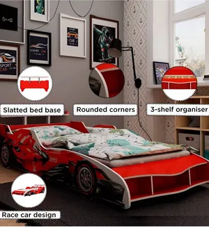 Bedrooms - Beds . Used4