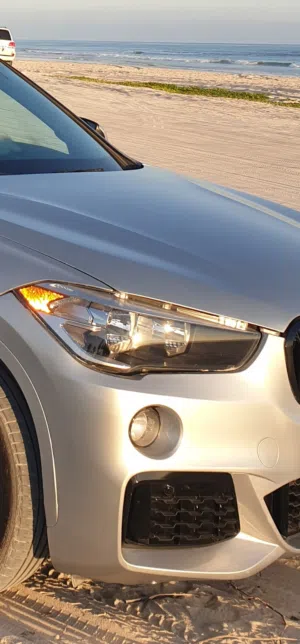 ليت وكالة امريكي bmw X1 2018 2019