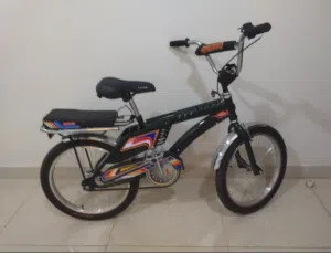 دراجه رامبو