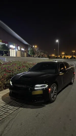 Used Dodge Charger in Al Dakhiliya
