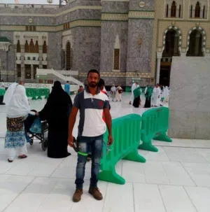 مصطفى السمطي 