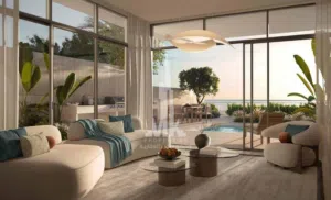 Live Luxury with Stunning Marina Views