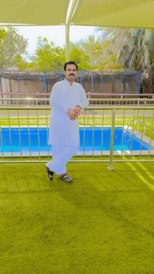 Fida Masqat 