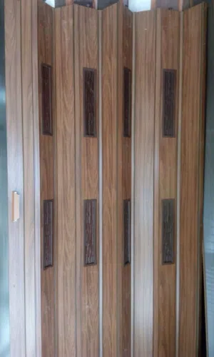 باب اكورديون