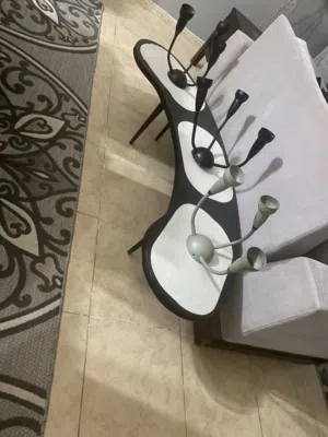 كورنر معيشه ماكن جدا