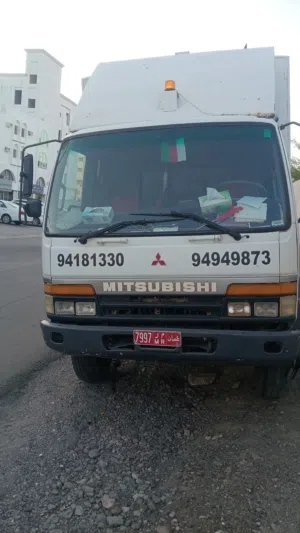 Truck for sale 7ton