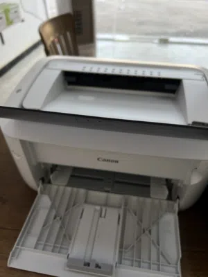 طابعة كانون اصلية